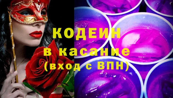 стафф Вяземский